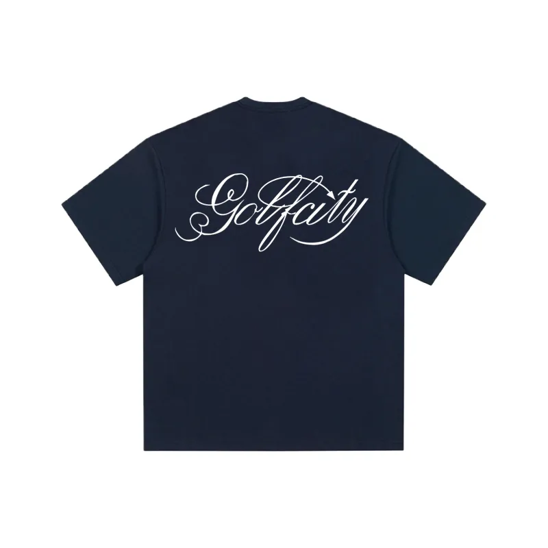 CHARLIE GOLF T Shirts Unisex-10