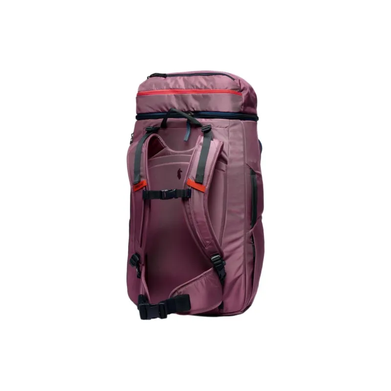Cotopaxi Outdoor Bags Nylon 50L Rose Red Unisex-1