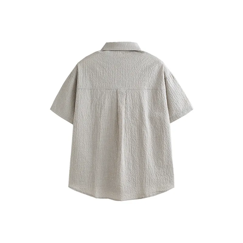 VS WHAT Shirts Unisex-1