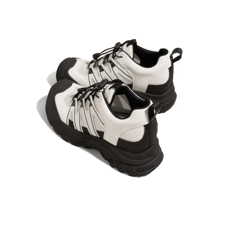 KODI Cushioning, Wear Resistant Low Top Casual Shoes Women's-3