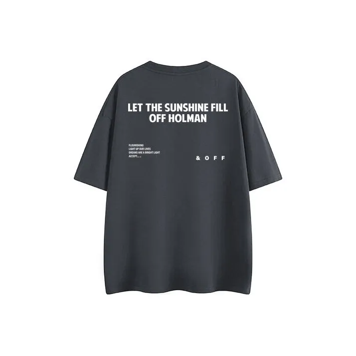 RVANGUARD T Shirts Unisex-4
