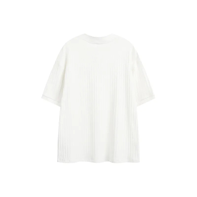 Mimx Homme T Shirts Unisex-1