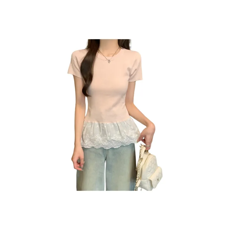 The Temptation Of The Muse T Shirt Women's-3