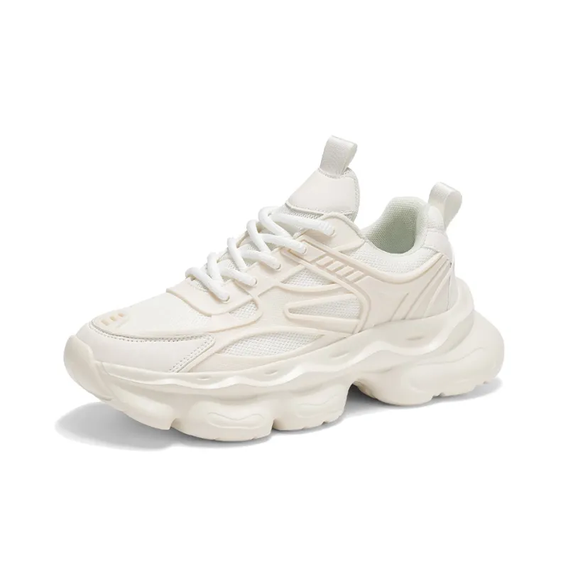Frank Mully Low Top Chunky Sneakers Men's-1