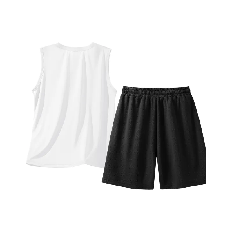CHARLIE GOLF Casual Sportswear Unisex-1