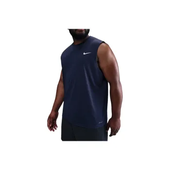 Nike Dri Fit Men's Swimwear Men's Marine Blue
