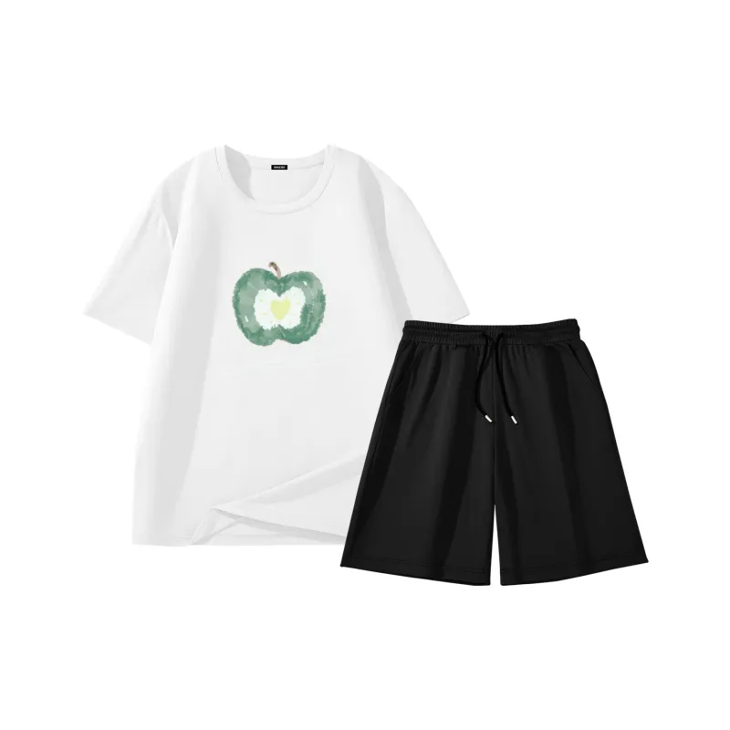 CHARLIE GOLF Casual Sportswear Unisex-12