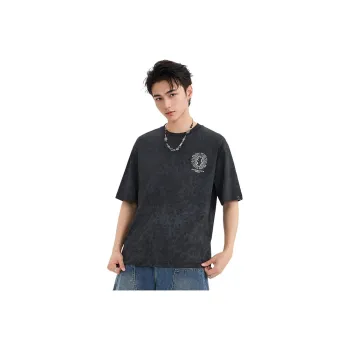 Three blessings T Shirts Men