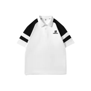 NBNO Polo Shirts Unisex