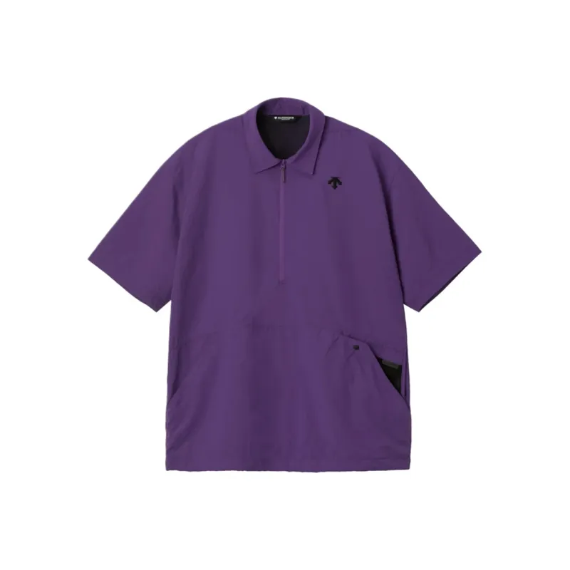 DESCENTE ALLTERRAIN SS25 Shirt Men's-10