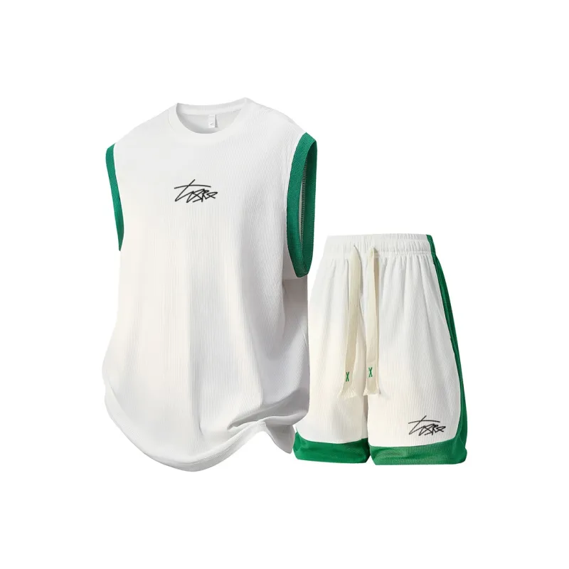 WSRX Casual Sportswear Unisex-5