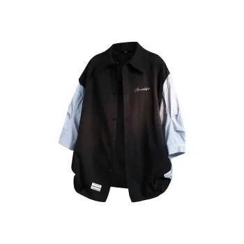 Cotton Gene Shirts Unisex