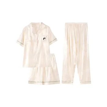 WANANNI Women's Pajama Sets