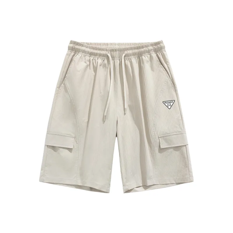 Premier 55 Casual Shorts Unisex-8