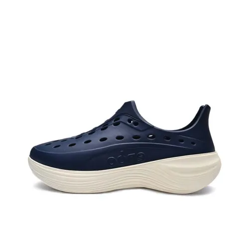 Bookish star Clogs Men