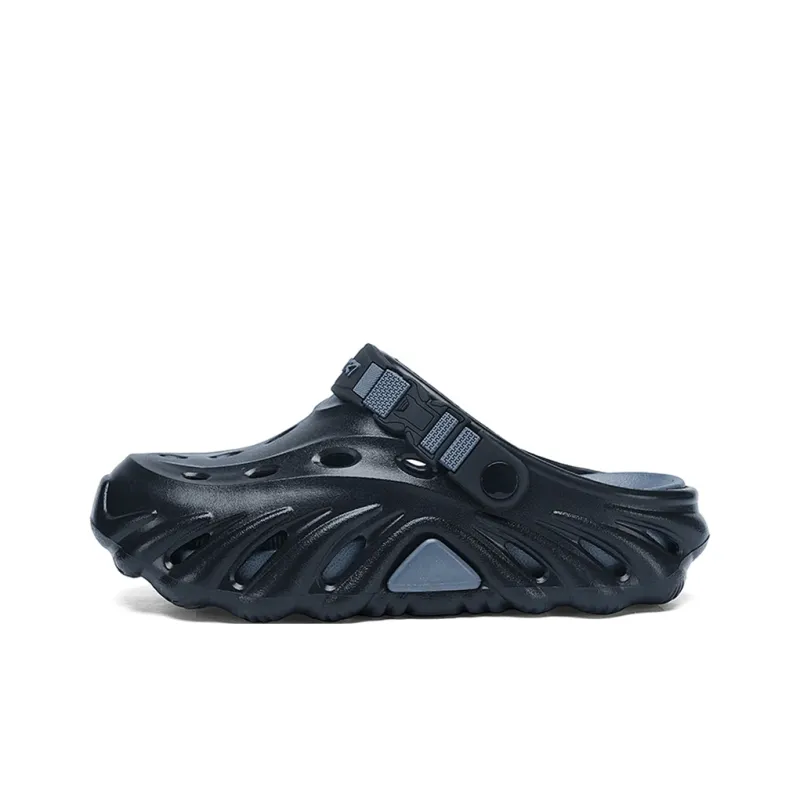 YUZHAOLIN Clogs Men-10