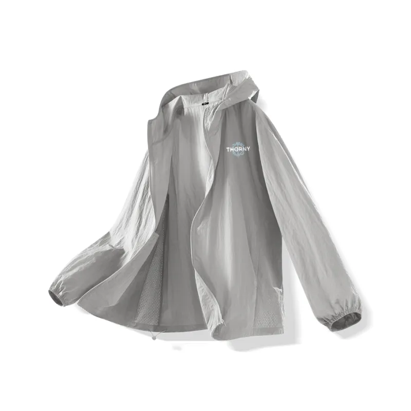 MINISO Sun Protection Clothing Unisex-20