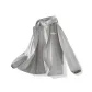 Concrete Gray (Twining Vine Chest Logo)