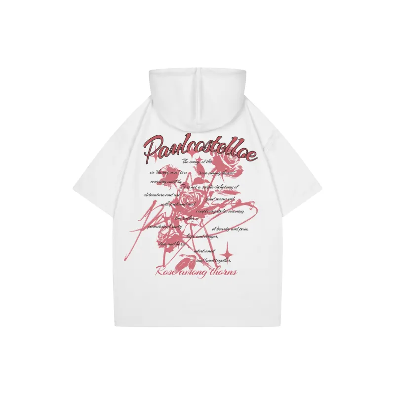 PAUL COSTELLOE T Shirts Unisex-3