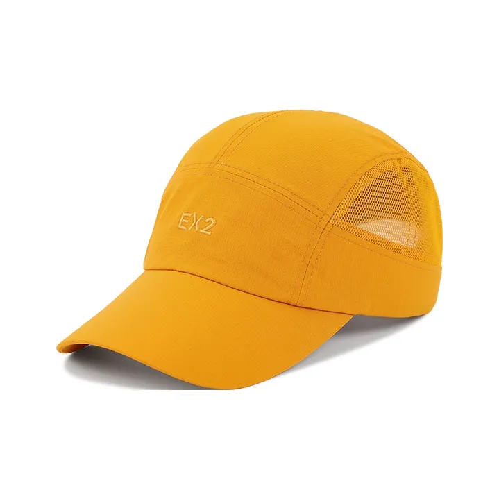 EX2 YIHAISHI Polyester Baseball Caps Unisex-0