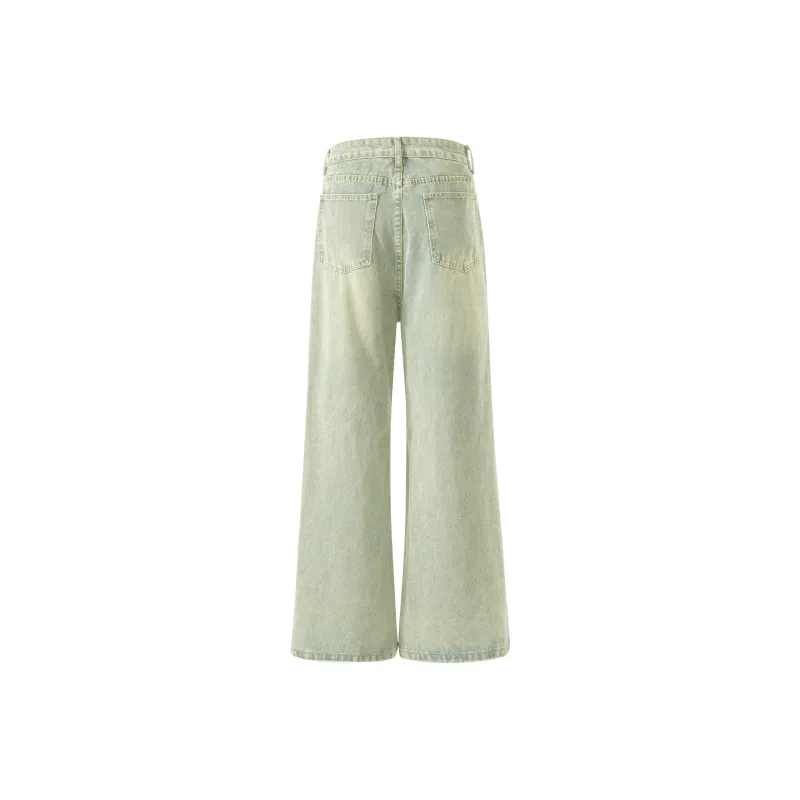 Manchester City F.C. Jeans Unisex-10