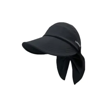 VINEY Polyamide Sun Protection Hats Women's