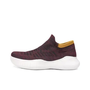 CHAOPAISHA Slip Resistant, Abrasion Resistant, Breathable Low Top Casual Shoes Men's