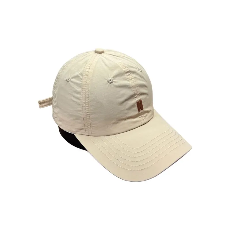Yun Cheng Ya Man Cotton Baseball Caps Unisex-5
