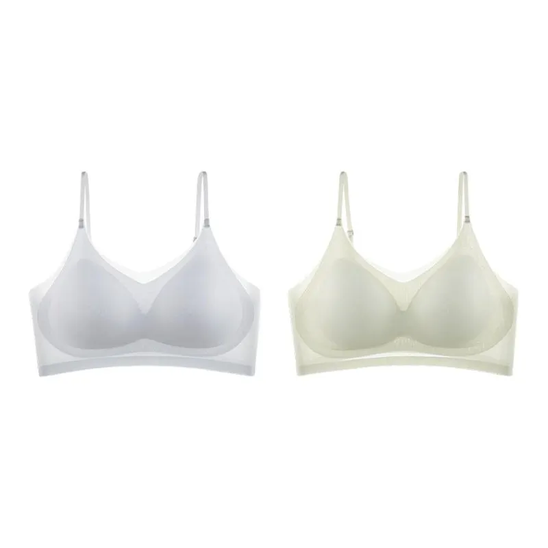 YUZHAOLIN Bra Women's Combo Set-9