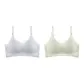 2 Pack (Gray+Green)