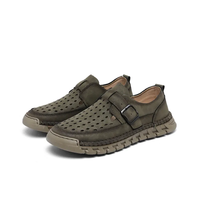 POPULAR ROUSE PR Casual Shoes Men's-16