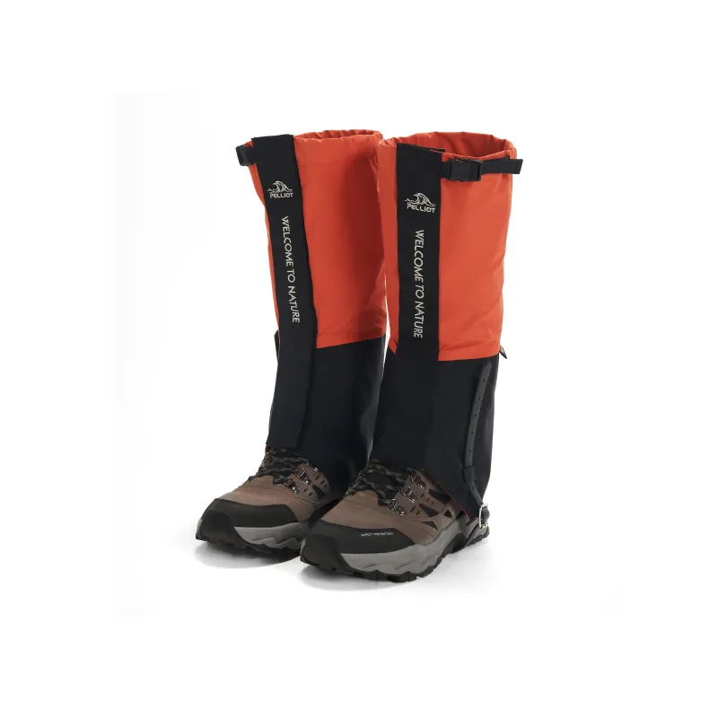 PELLIOT Ski Protective Gears Leg Protection Warmer Unisex-8