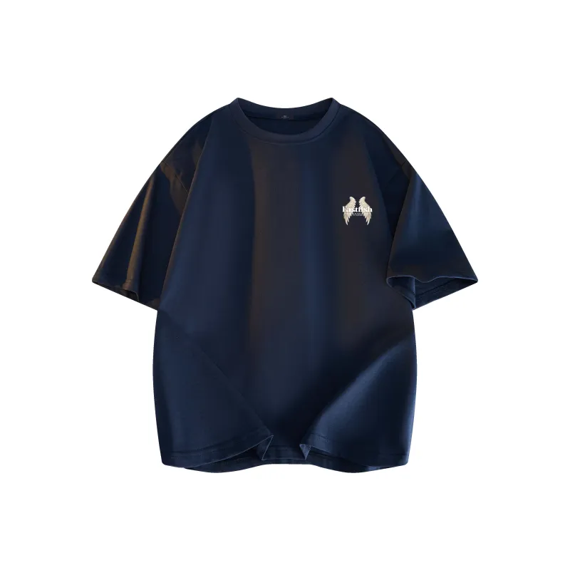 FASTFISH T Shirts Unisex-5