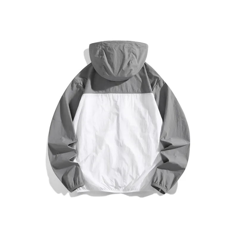THREEAGAINTHR33 Sun Protection Clothing Unisex-5