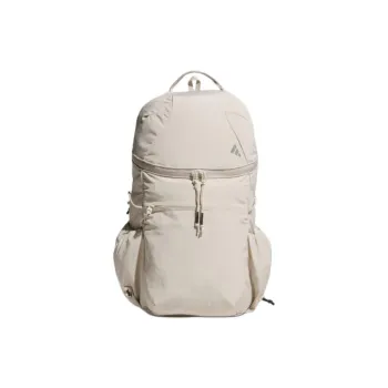 Adidas Recycled Polyester Backpack Medium Size Unisex Miracle Bauxite Brown