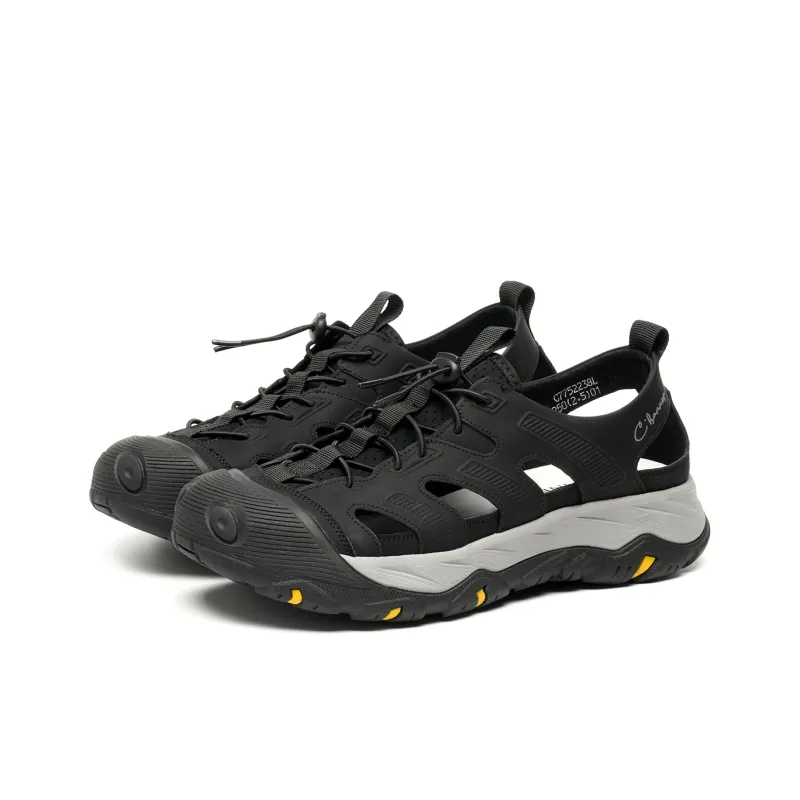C°BANNER River Trekking Shoes Men's Black-1