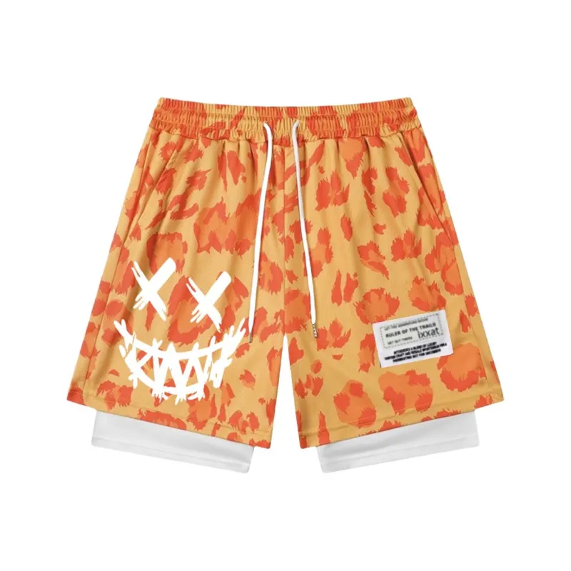 IXXAT Sports Shorts Unisex-22
