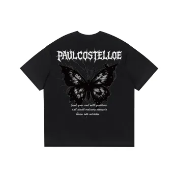 PAUL COSTELLOE T Shirts Unisex