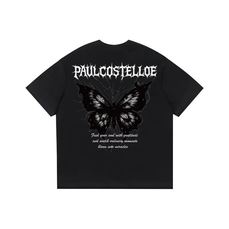 PAUL COSTELLOE T Shirts Unisex-0