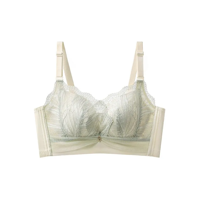 Elan and White Women's Bras-4