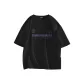 [Quick-Dry Antibacterial]Black (Tf Purple Line)