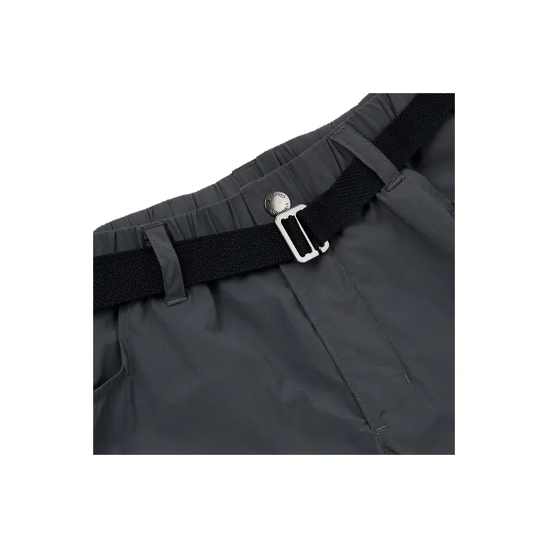 Columbia Casual Pants Men's Dark Gray-2