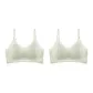 2 Pack (Green+Green)