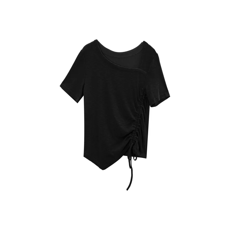 A Paradise For Awakening T Shirt Women's-7