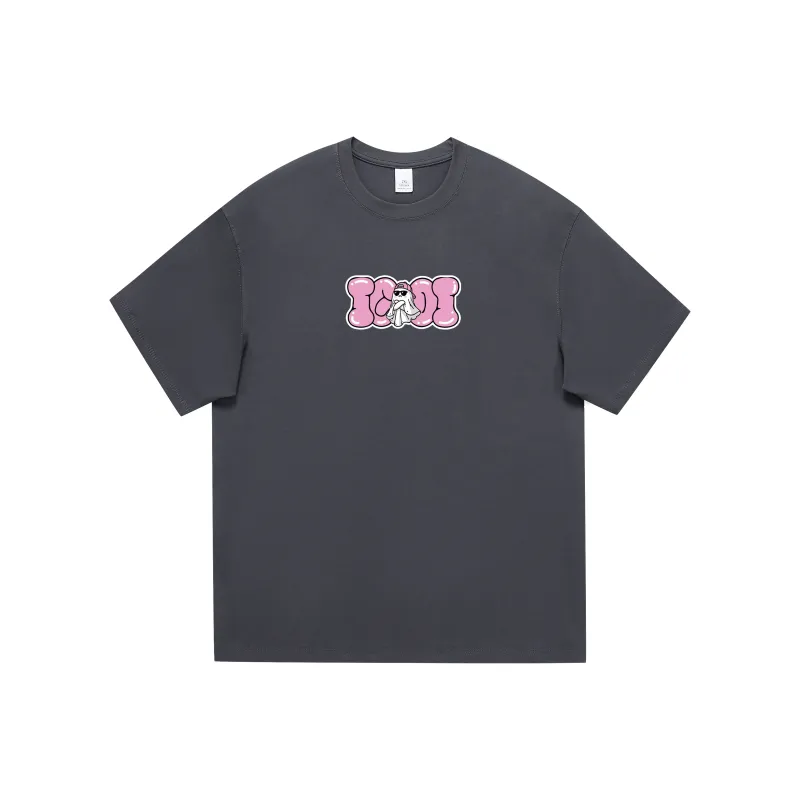 IGOI T Shirts Unisex-15