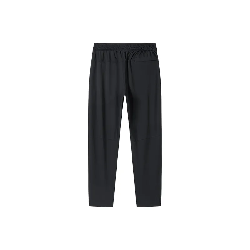 Red bean Casual Pants Men-1