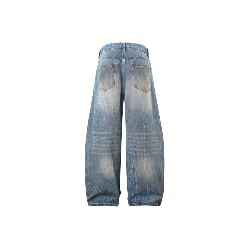 7 SEVFUN Jeans Unisex-14