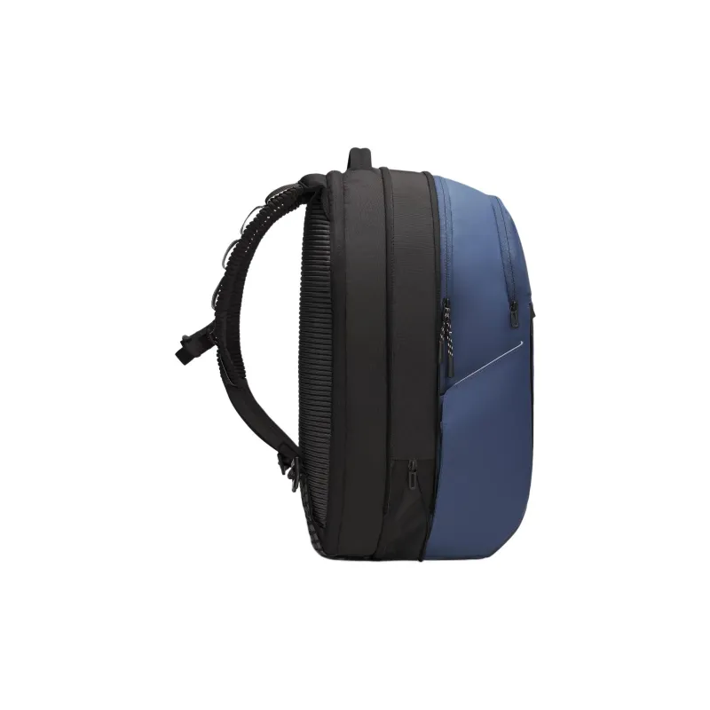 Under Armour Polyester Backpack Unisex Blue-1