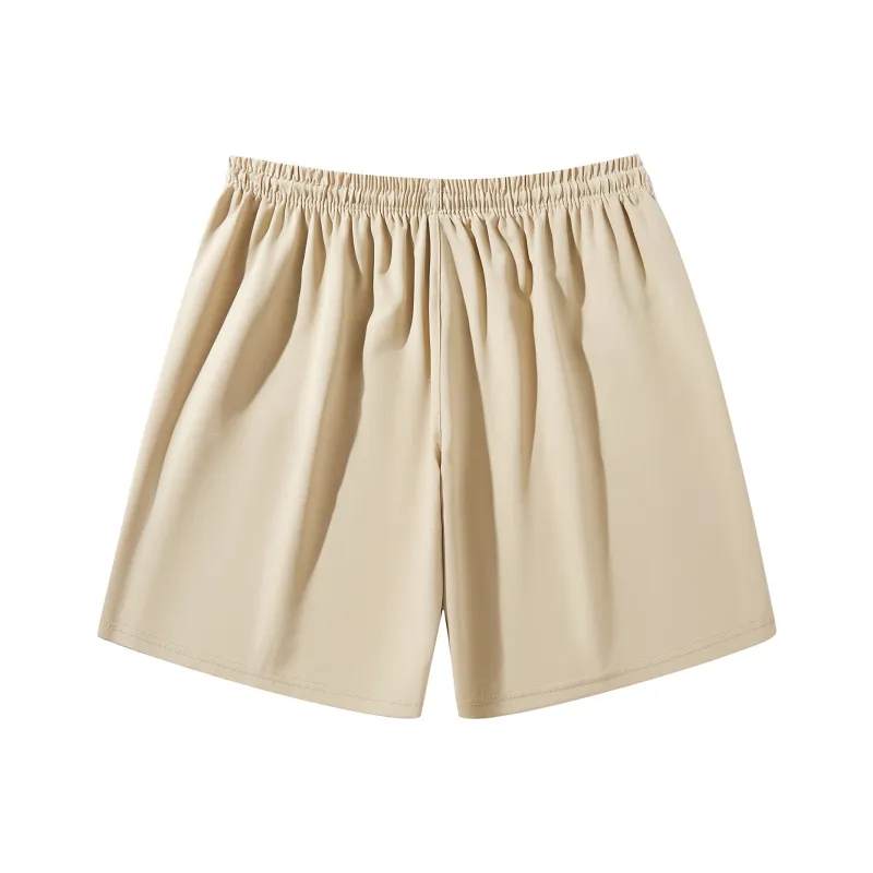 JEANSWEST Casual Shorts Unisex-5