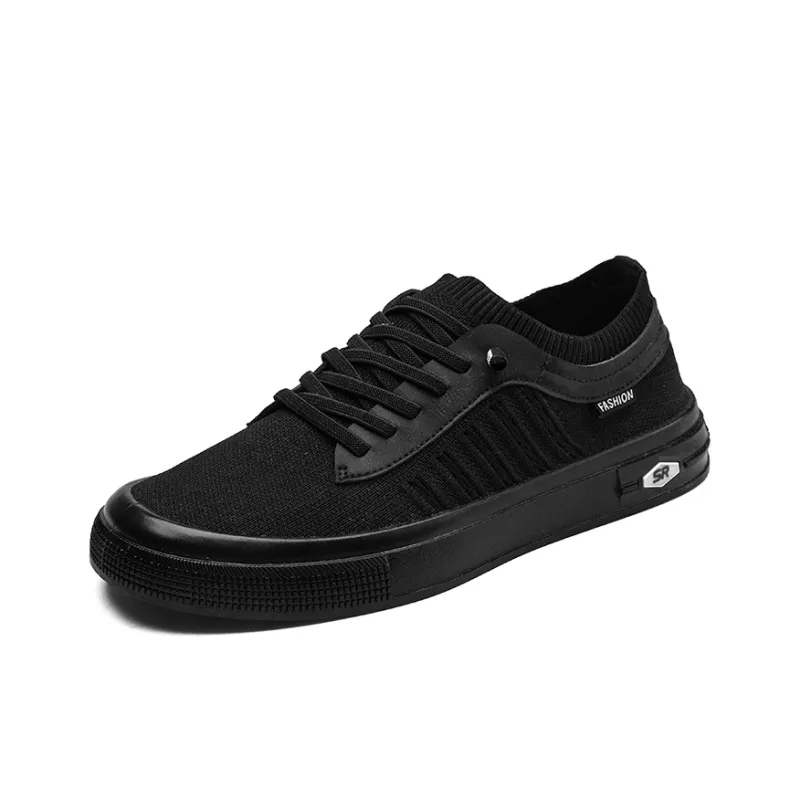 Frank Mully Low Top Skateboard Shoes Men's-1